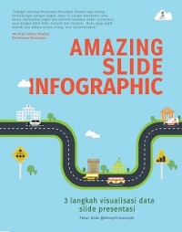 AMAZING SLIDE INFOGRAPHIC