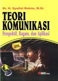 TEORI KOMUNIKASI