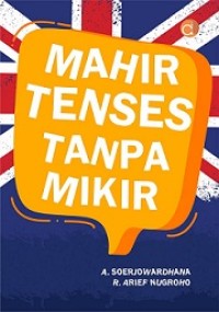 MAHIR TENSES TANPA MIKIR