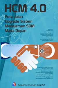 HCM 4.0 PETA JALAN UPGRADE SISTEM MANAJEMEN SDM MASA DEPAN