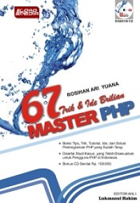 67 TRIK DAN IDE BRILIAN MASTER PHP