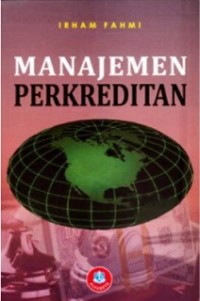 MANAJEMEN PERKREDITAN