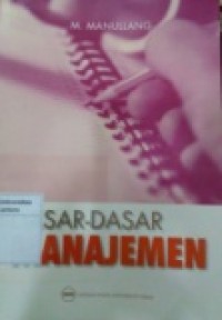 DASAR-DASAR MANAJEMEN