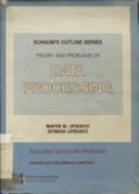 DATA PROCESSING