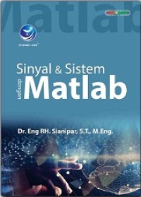 SINYAL & SISTEM DENGAN MATLAB