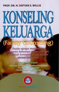 KONSELING KELUARGA (FAMILY COUNSELING)