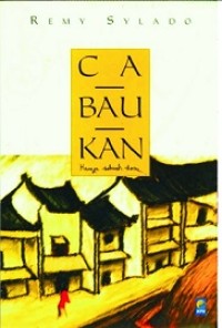 CA-BAU-KAN: HANYA SEBUAH DOSA