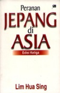 PERANAN JEPANG DI ASIA