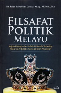 FILSAFAT POLITIK MELAYU