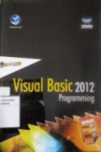 SHORTCOURSE SERIES: VISUAL BASIC 2012 PROGRAMMING