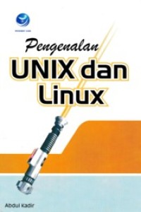 PENGENALAN UNIX DAN LINUX