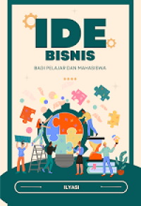 IDE BISNIS, BAGI PELAJAR DAN MAHASISWA