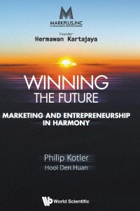 WINNING THE FUTURE: MARKETING AND ENTREPRENEURSHIP IN HARMONY