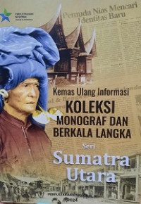 KEMAS ULANG INFORMASI KOLEKSI MONOGRAF DAN BERKALA LANGKA