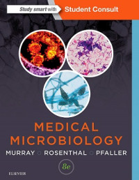 MEDICAL MICROBIOLOGY
