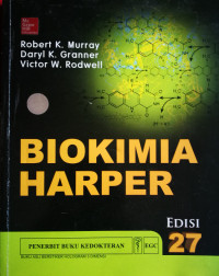 BIOKIMIA HARPER