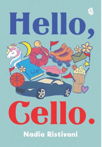 HELLO CELLO