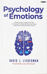 THE PSYCHOLOGY OF EMOTION