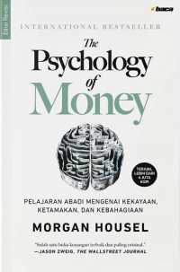THE PSYCHOLOGY OF MONEY