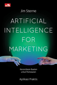 ARTIFICIAL INTELLIGENCE FOR MARKETING