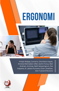 Image of ERGONOMI
