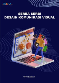 Image of SERBA SERBI DESAIN KOMUNIKASI VISUAL