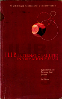 Image of INTERNATIONAL LIPID INFORMATION BUREAU: DYSLIPIDEMIA AND CORONARY HEART DISEASE