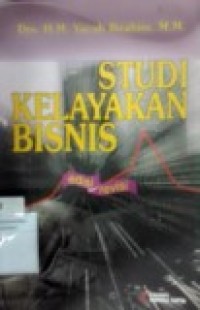 STUDI KELAYAKAN BISNIS