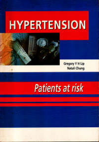 Image of HYPERTENSION: PATIENTS AT RISK