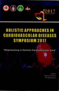 Image of HOLISTIC APPROACHES IN CARDIOVASCULAR DISEASES SYMPOSIUM 2017 