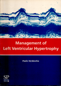 Image of MANAGEMENT OF LEFT VENTRICULAR HYPERTROPHY