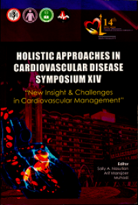 Image of HOLISTIC APPROACHES IN CARDIOVASCULAR DISEASE SYMPOSIUM XIV 