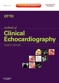 Image of TEXTBOOK OF CLINICAL ECHOCARDIOGRAPHY