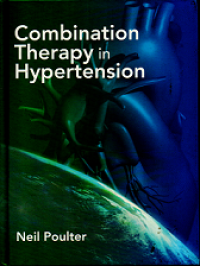 Image of COMBINATION THERAPY IN HYPERTENSION