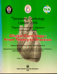 Image of CLINICAL CARDIOLOGY: FROM THEORY TO PRACTICE