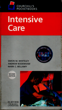 Image of INTENSIVE CARE
