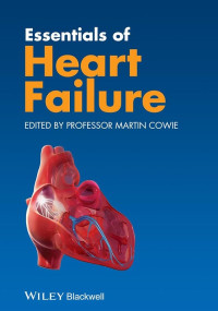 Image of ESSENTIALS OF HEART FAILURE