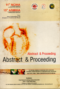 Image of ABSTRACT & PROCEEDING