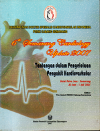 Image of TANTANGAN DALAM PENGELOLAAN PENYAKIT KARDIOVASKULAR