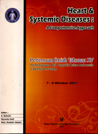 Image of HEART & SYSTEMIC DISEASES: A COMPREHENSIVE APPROACH
