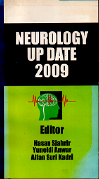 Image of NEUROLOGY UP DATE 2009