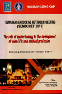 Image of THE ROLE OF ENDOCRINOLOGY IN THE DEVELOPMENT OF SCIENTIFIC AND MEDICAL PROFESSION