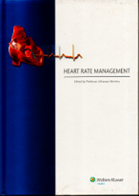 Image of HEART RATE MANAGEMENT
