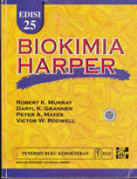 Image of BIOKIMIA HARPER