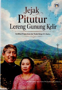 Image of JEJAK PITUTUR LERENG GUNUNG KELIR