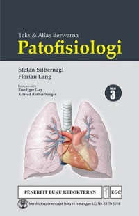 Image of TEKS & ATLAS BERWARNA PATOFISIOLOGI