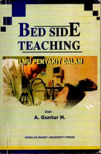 Image of BED SIDE TEACHING: ILMU PENYAKIT DALAM