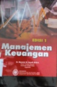 MANAJEMEN KEUANGAN