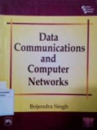 DATA COMUNICATIONS AND COMPUTER NETWORKS