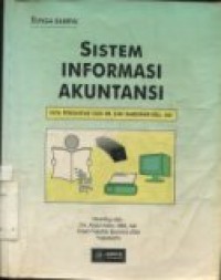 BUNGA RAMPAI SISTEM INFORMASI AKUNTANSI EDISI PERTAMA